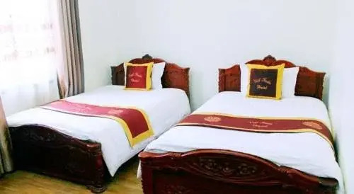 Viet Tuan Hotel — фото 1
