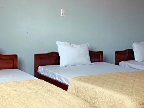 Хазянг: QT Guest House