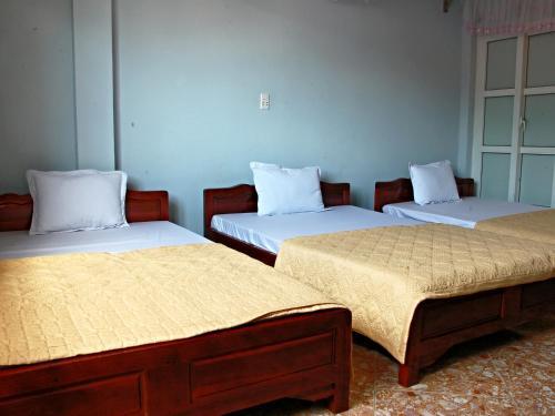 Хазянг: QT Guest House