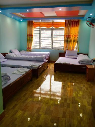 Хазянг: QT Guest House