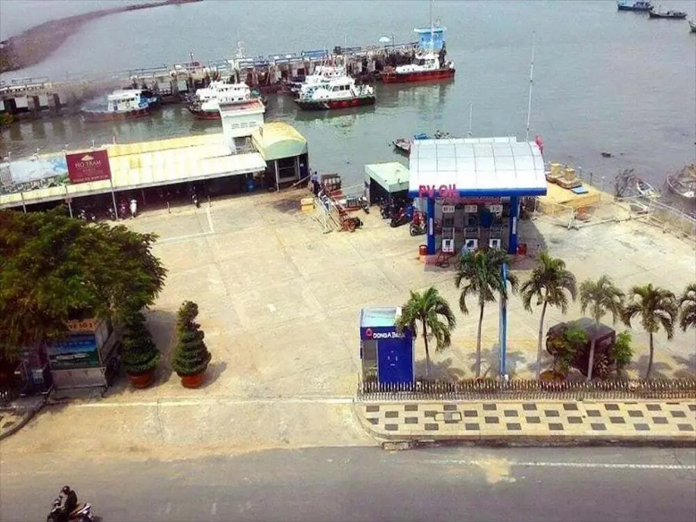 Вунгтау: My House Hotel Vung Tau