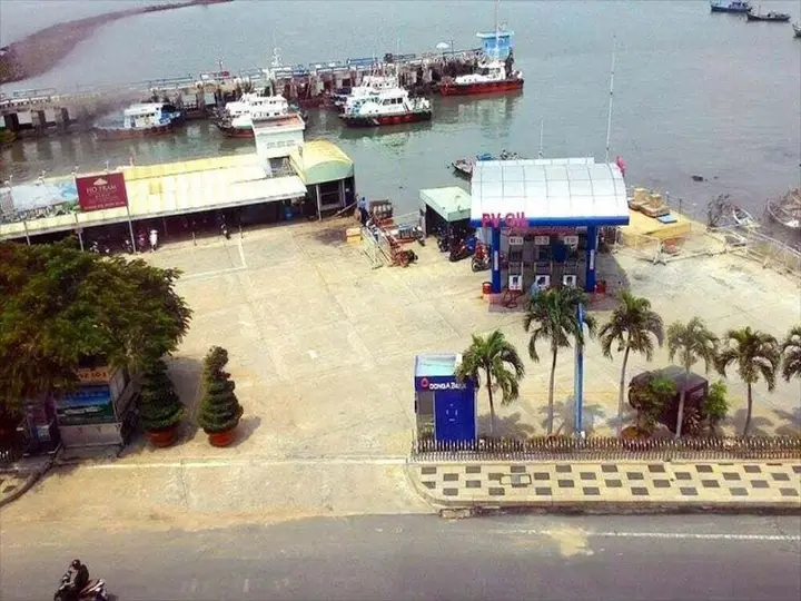 Вунгтау: My House Hotel Vung Tau