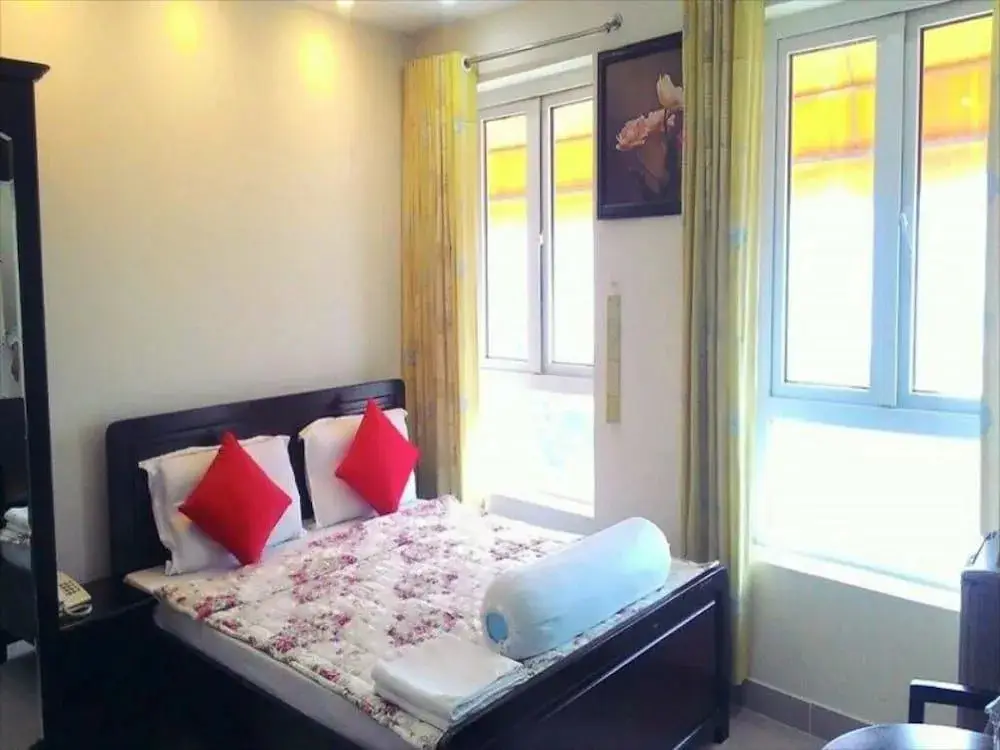 Вунгтау: My House Hotel Vung Tau