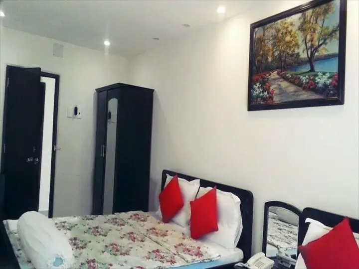 Вунгтау: My House Hotel Vung Tau