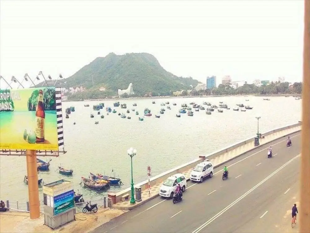 Вунгтау: My House Hotel Vung Tau