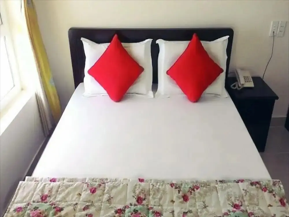 Вунгтау: My House Hotel Vung Tau