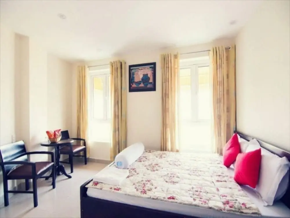 Вунгтау: My House Hotel Vung Tau
