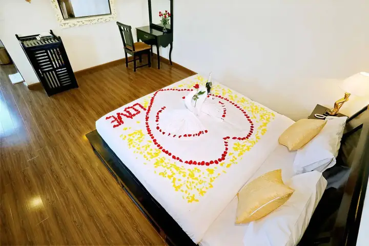 Хойан: Osaka Villa