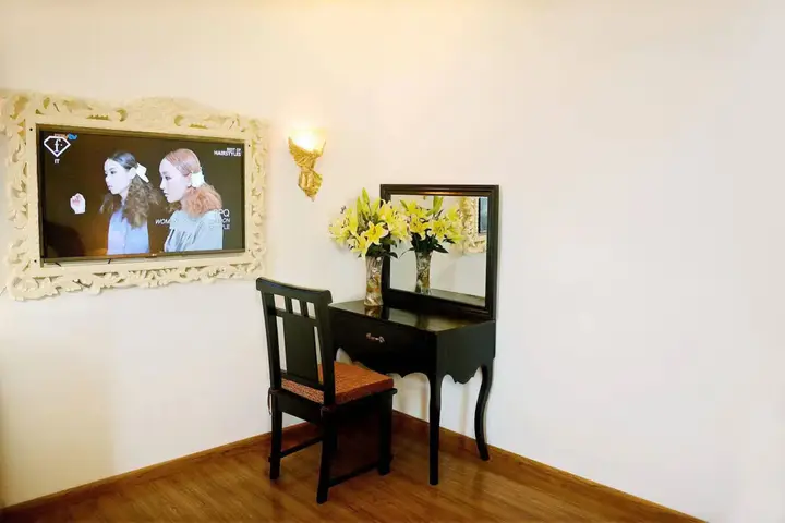 Хойан: Osaka Villa