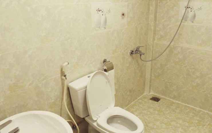 Далат: Dong Quan Villa