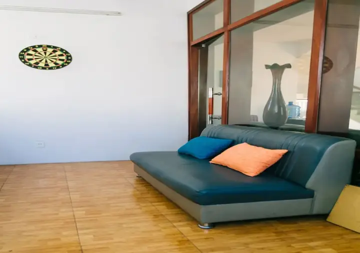 Дананг: Meraki Villa Hostel