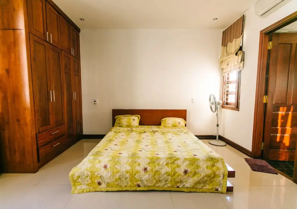 Дананг: Meraki Villa Hostel