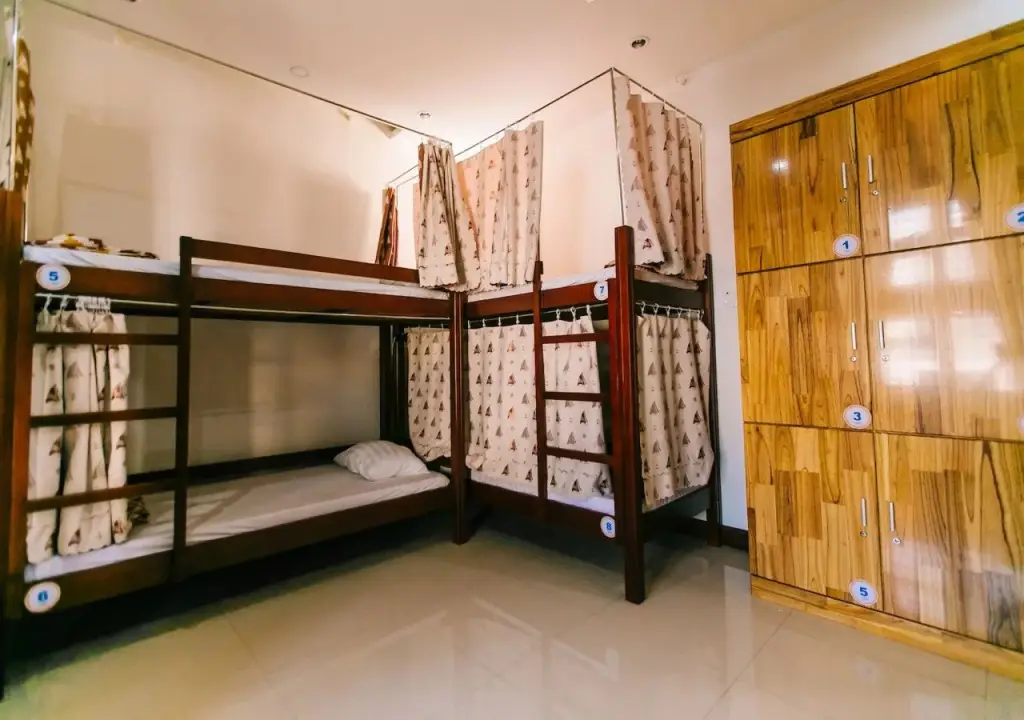 Дананг: Meraki Villa Hostel