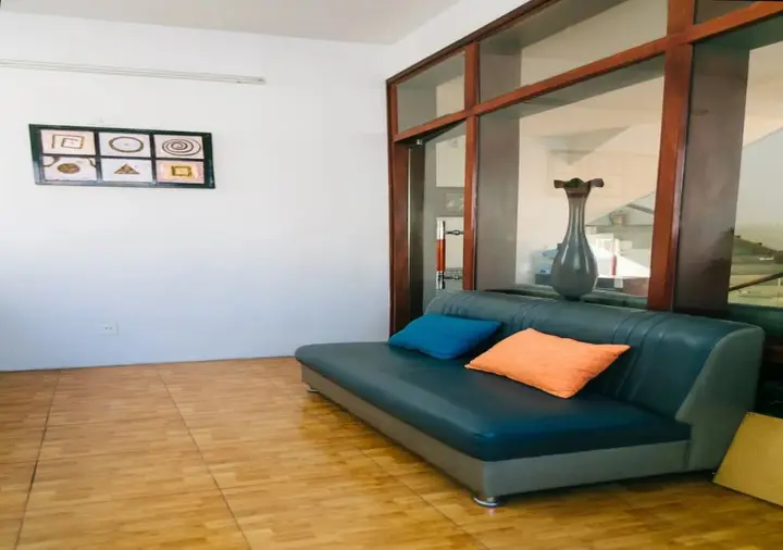 Дананг: Meraki Villa Hostel