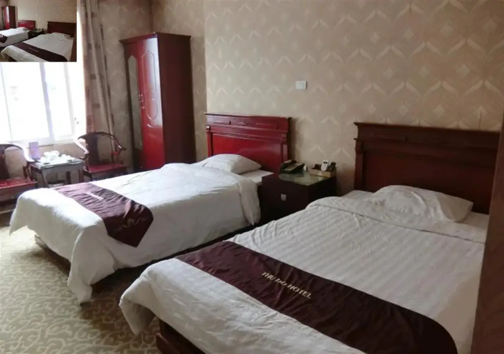 Халонг: Green Capital Hotel