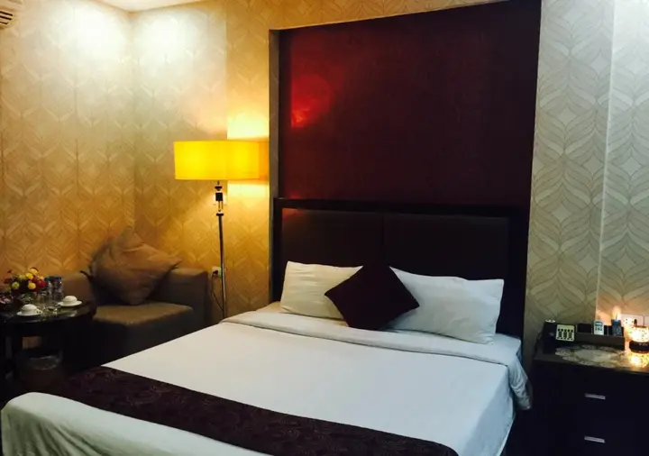 Халонг: Green Capital Hotel