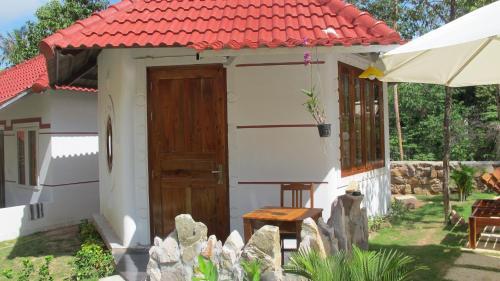 остров Фукуок: Sun  Wind Paradise Bungalow