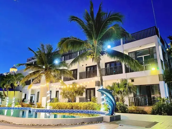 Фантхьет: Hoang Lam Resort Mui Ne