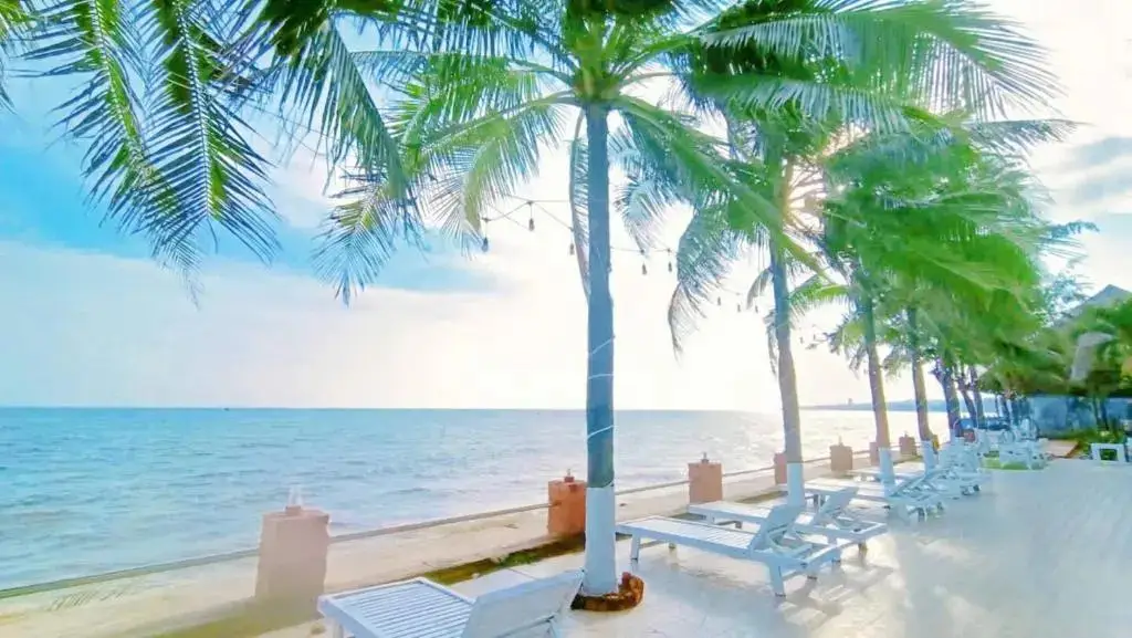 Hoang Lam Resort Mui Ne — фото 1