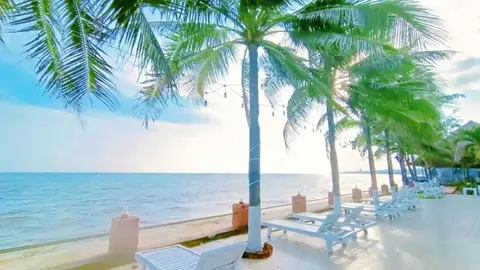 Hoang Lam Resort Mui Ne — фото 1