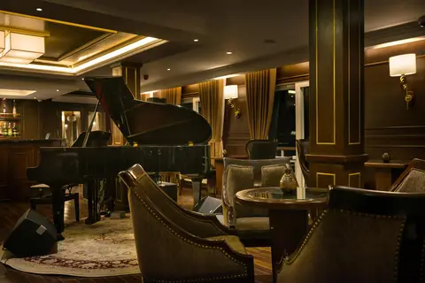 Paradise Elegance Cruise — фото 1