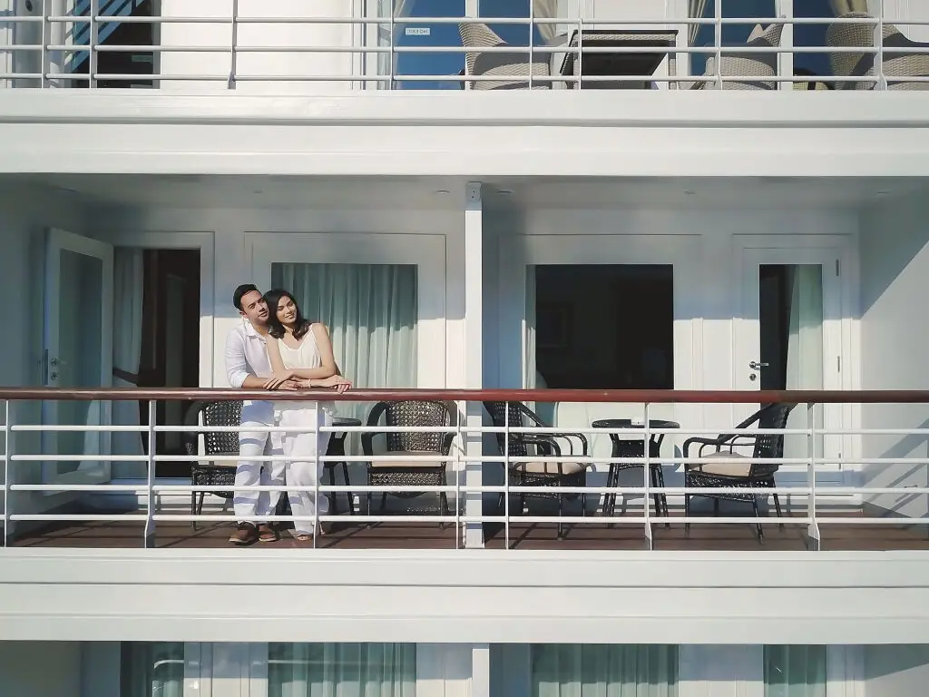 Paradise Elegance Cruise — фото 1