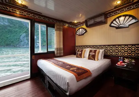 Halong Apricot Cruise — фото 1