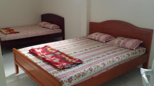 Фантхьет: Sang Hotel