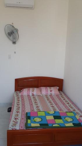 Фантхьет: Sang Hotel