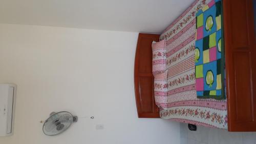 Фантхьет: Sang Hotel