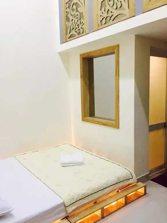 Sao Viet Hotel — фото 1