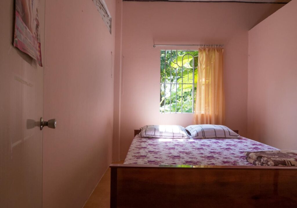 Виньлонг: Happy Homestay
