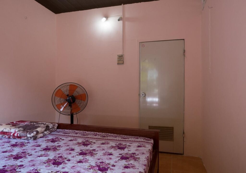 Happy Homestay — фото 1