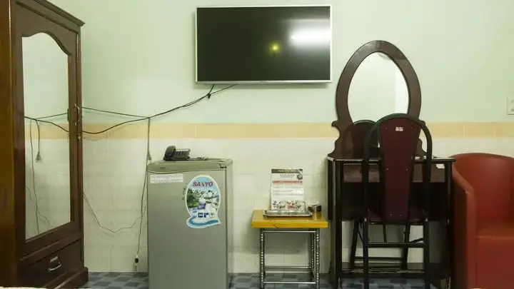 Каолань: Khách sạn Helen Ngọc Giang