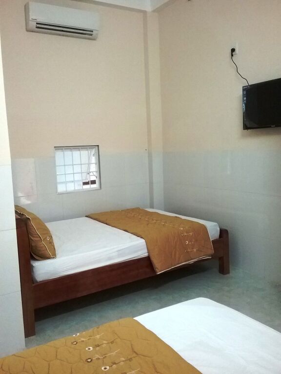 остров Фукуок: Hai Lam Guesthouse