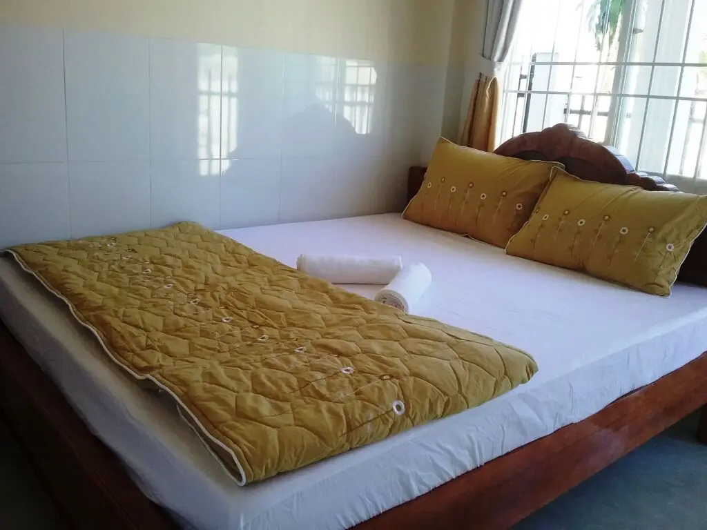 остров Фукуок: Hai Lam Guesthouse