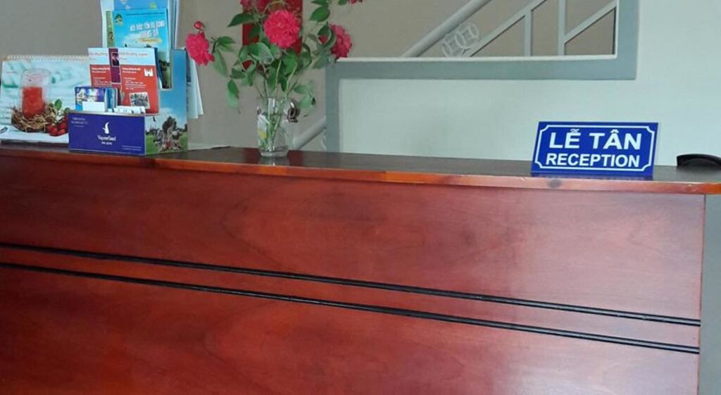 остров Фукуок: Hai Lam Guesthouse