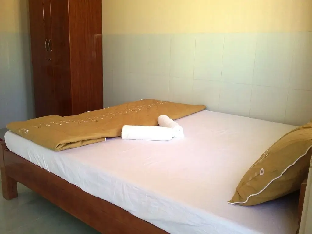 остров Фукуок: Hai Lam Guesthouse