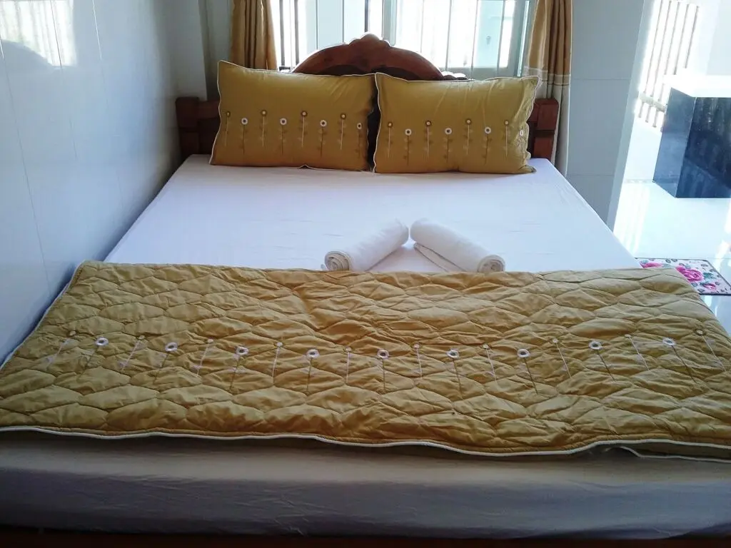 остров Фукуок: Hai Lam Guesthouse