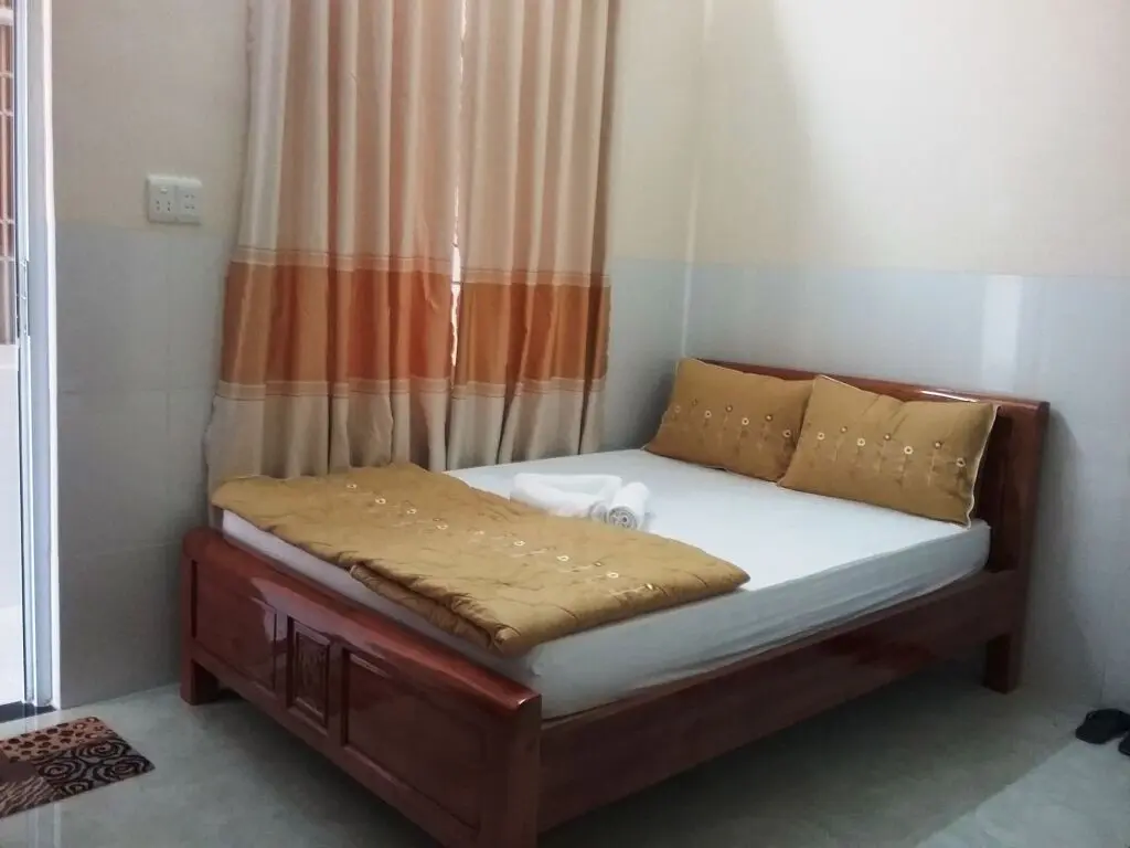 остров Фукуок: Hai Lam Guesthouse