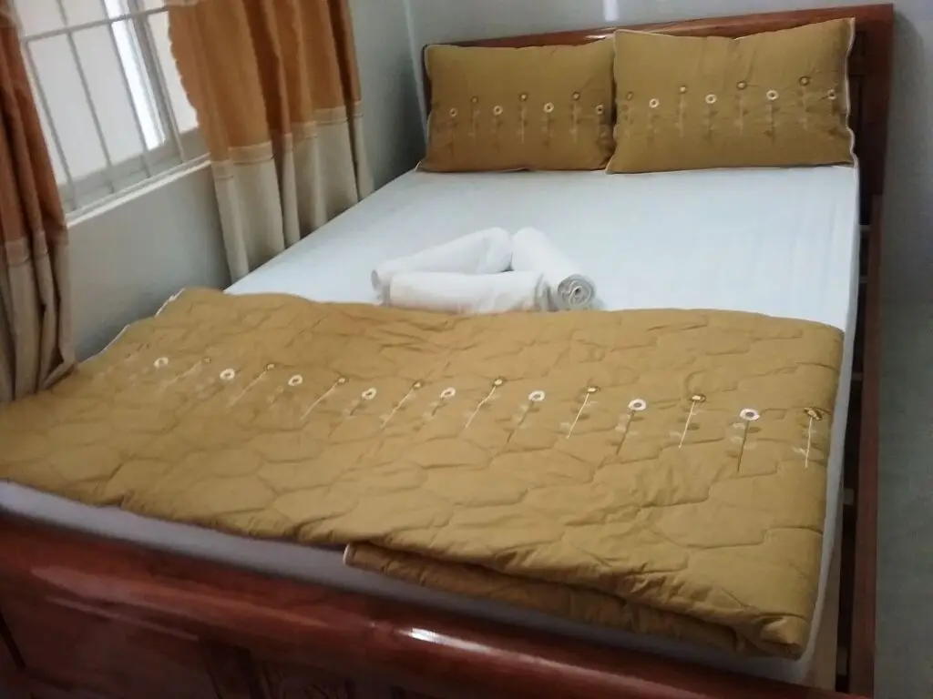 остров Фукуок: Hai Lam Guesthouse