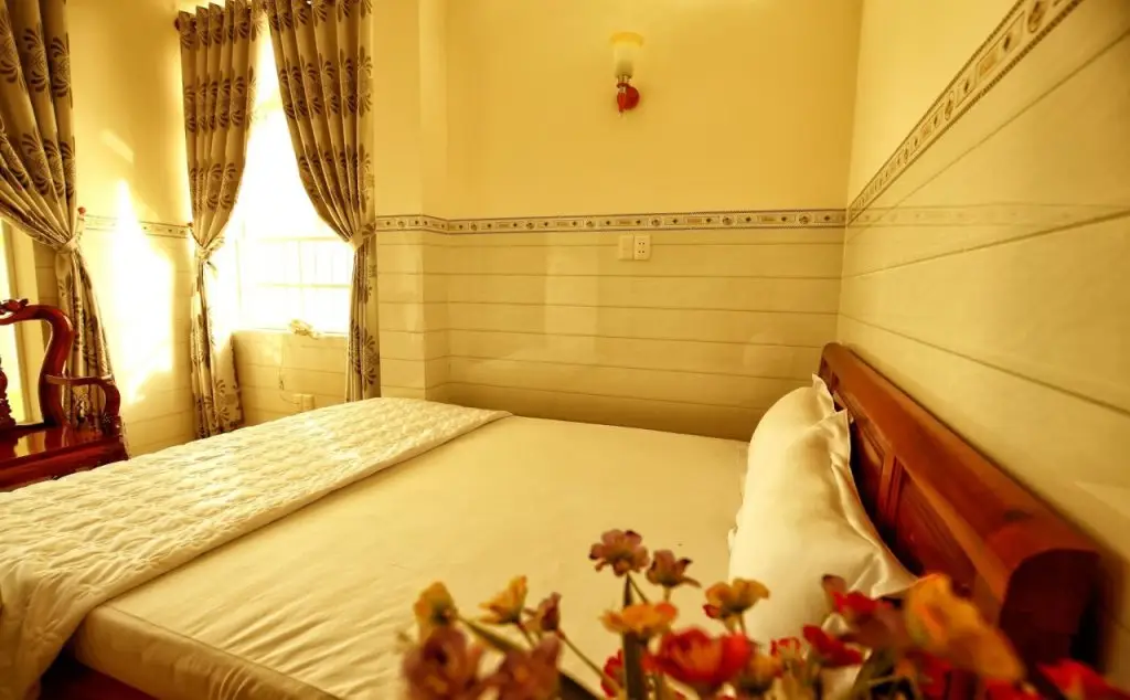 Hoang Linh Hotel — фото 1