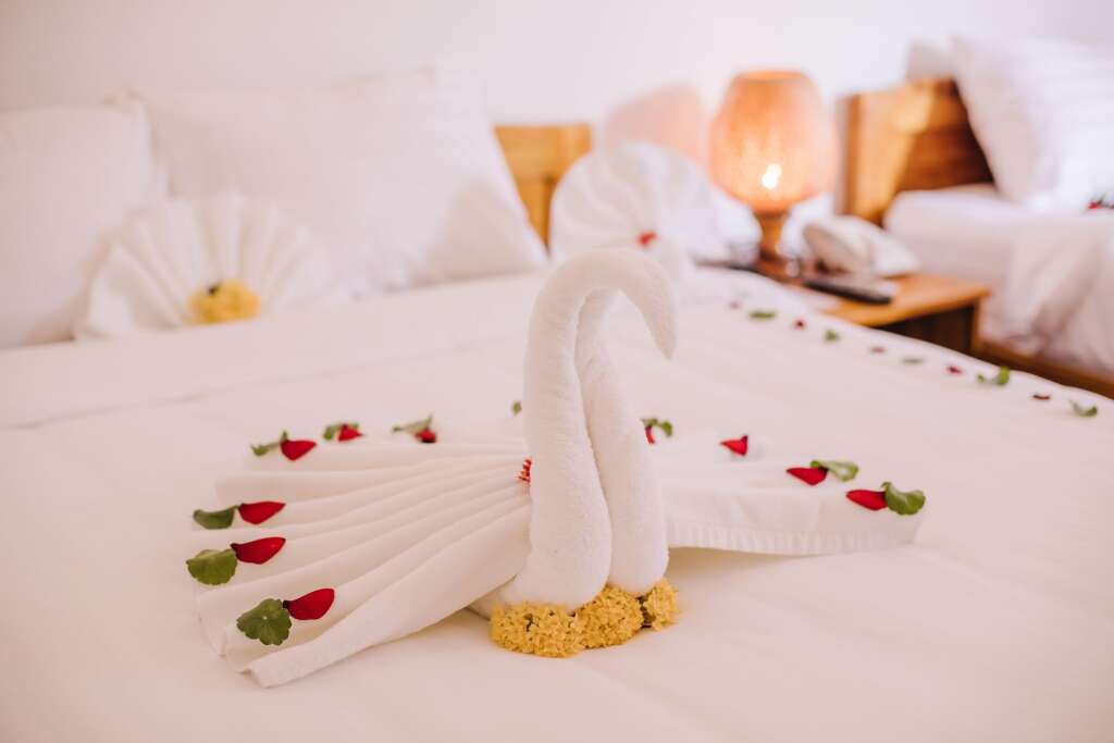 остров Фукуок: Palm Hill Resort Phu Quoc