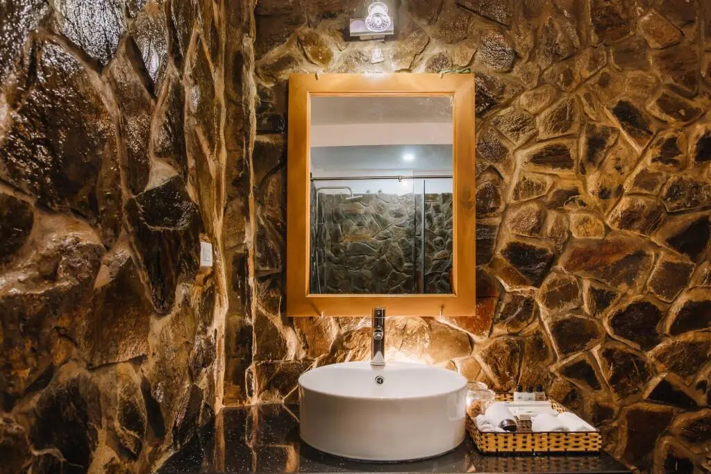 остров Фукуок: Palm Hill Resort Phu Quoc