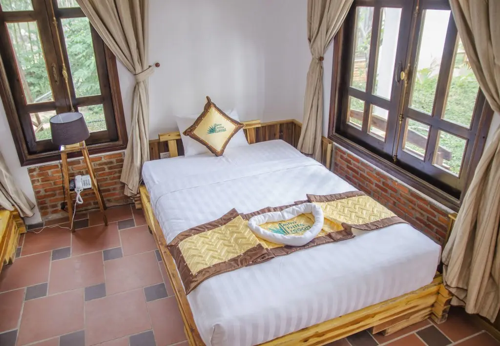 остров Фукуок: Palm Hill Resort Phu Quoc