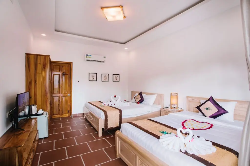остров Фукуок: Palm Hill Resort Phu Quoc