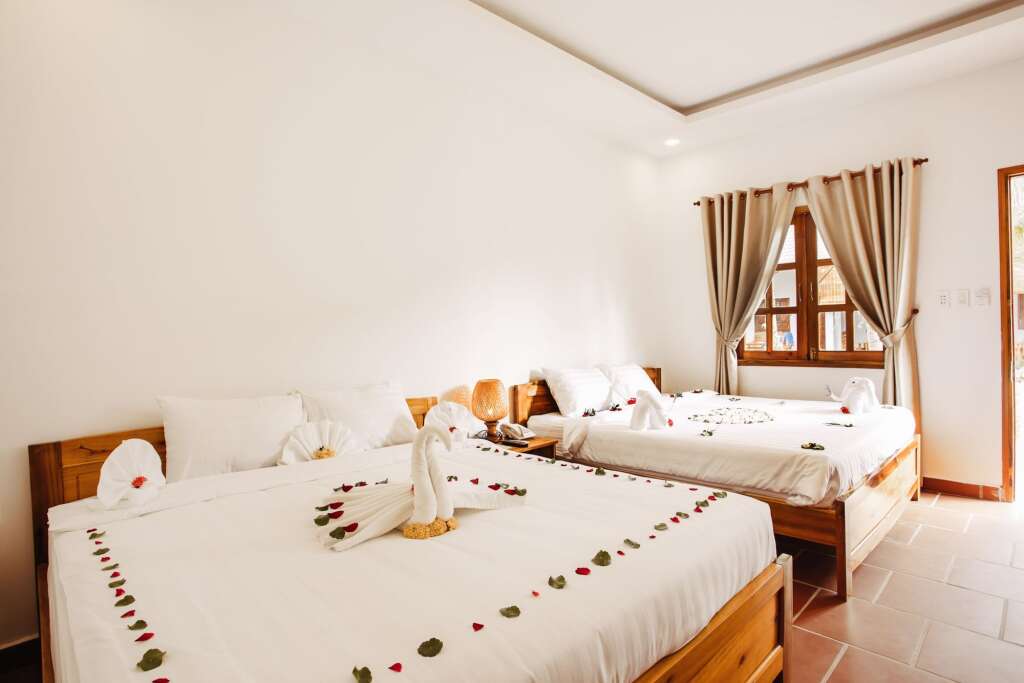 остров Фукуок: Palm Hill Resort Phu Quoc