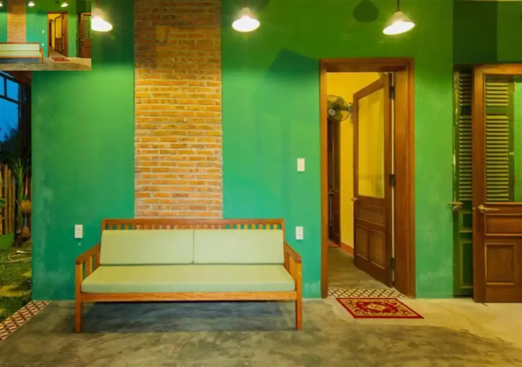 Chez Xuan Boutique House — фото 1