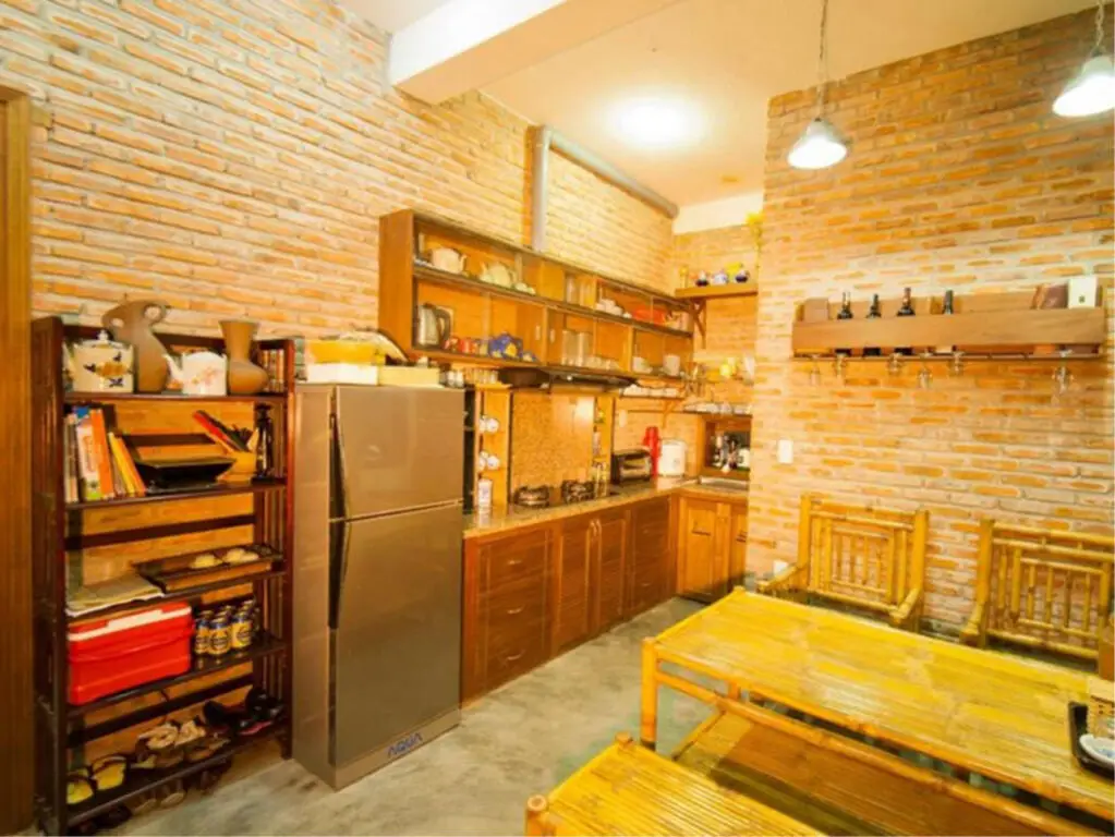 Хойан: Chez Xuan Boutique House