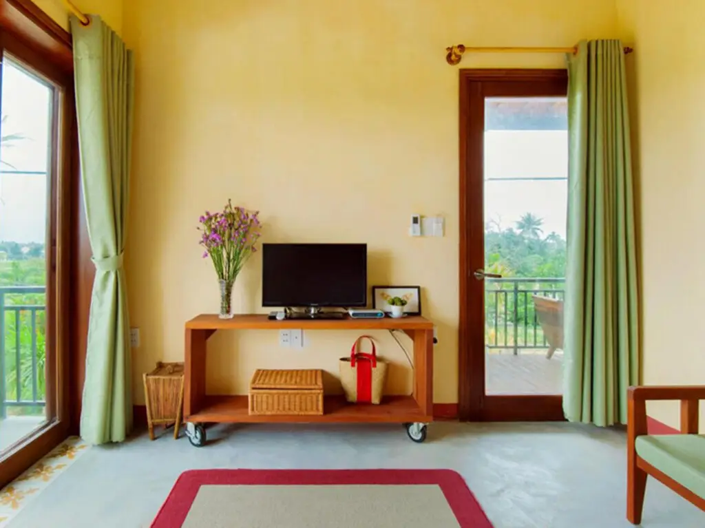 Хойан: Chez Xuan Boutique House
